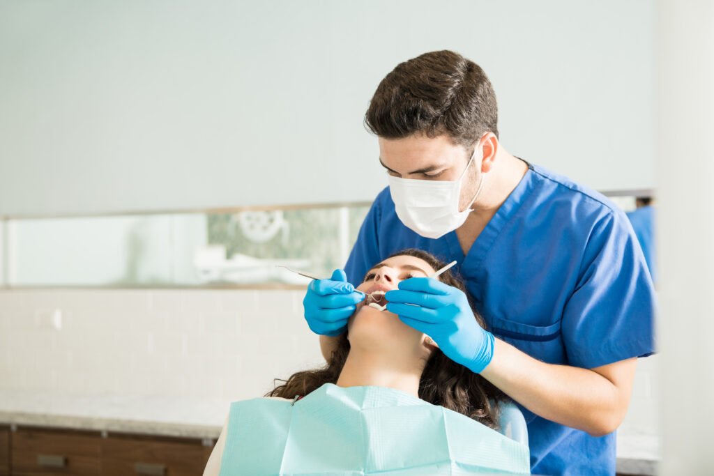 General Dentist